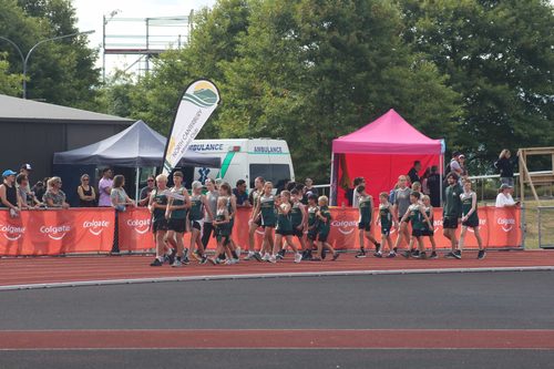 2026 Colgate Games Day 1 photo